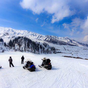 Kashmir-Paradise-Tourr